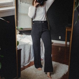 Vintage Levi's Snow Pants